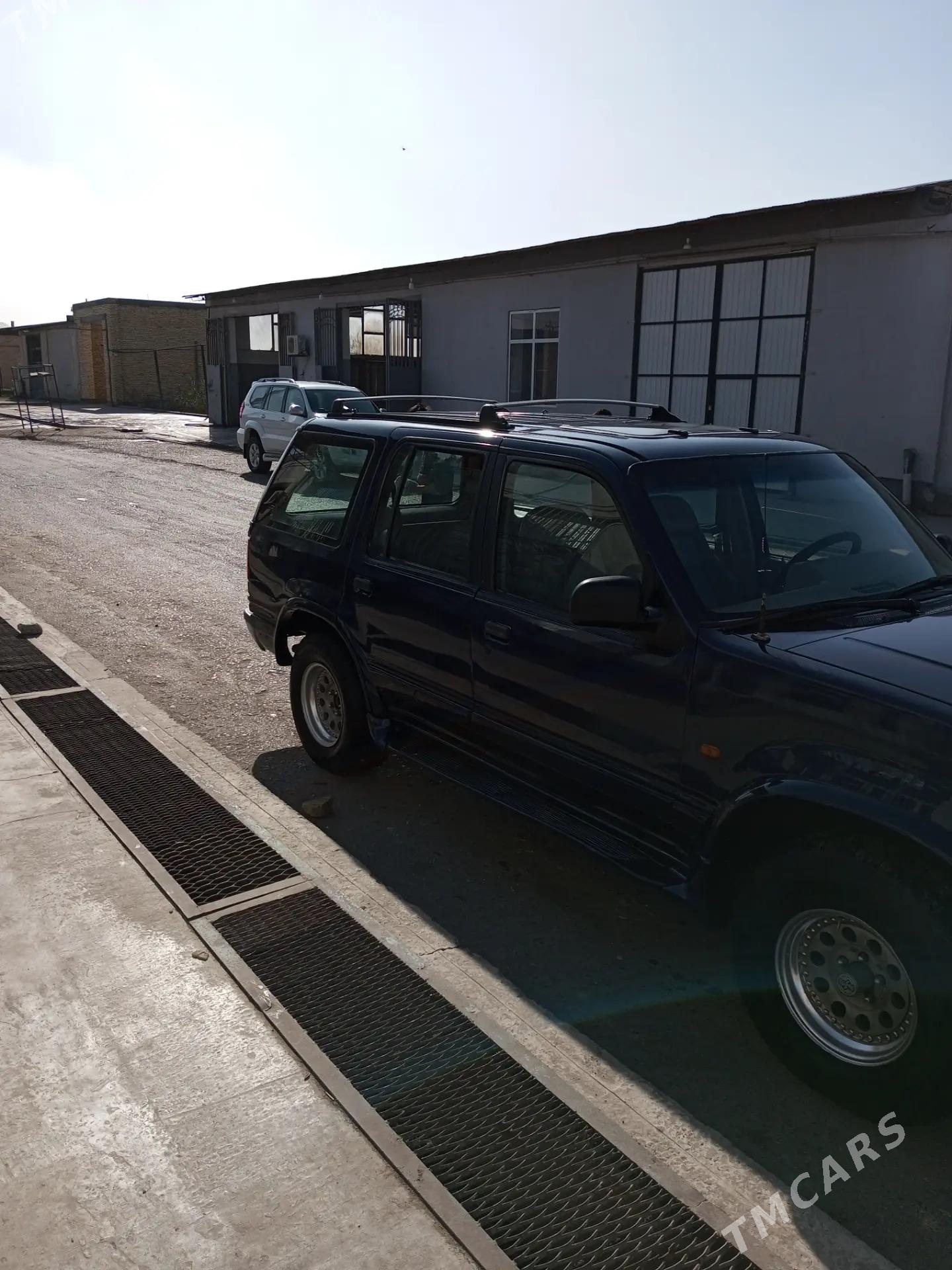 Ford Explorer 1994 - 70 000 TMT - Туркменабат - img 3