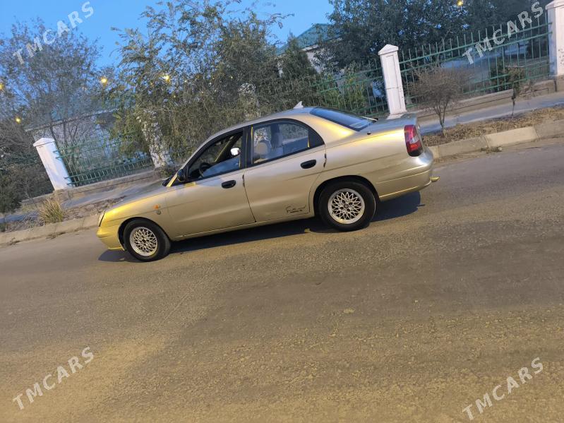 Daewoo Nubira 2002 - 45 000 TMT - Daşoguz - img 2
