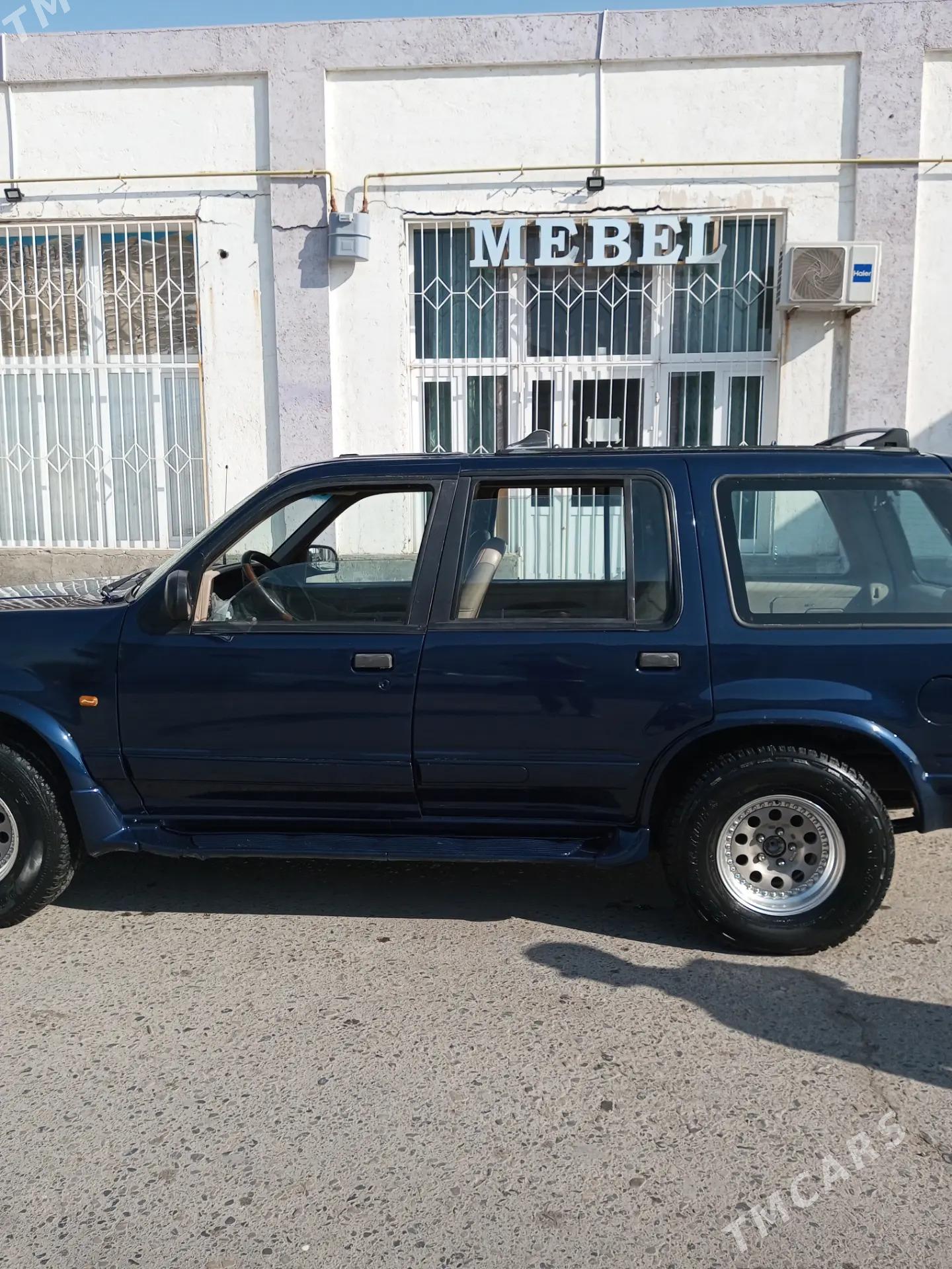 Ford Explorer 1994 - 70 000 TMT - Туркменабат - img 4