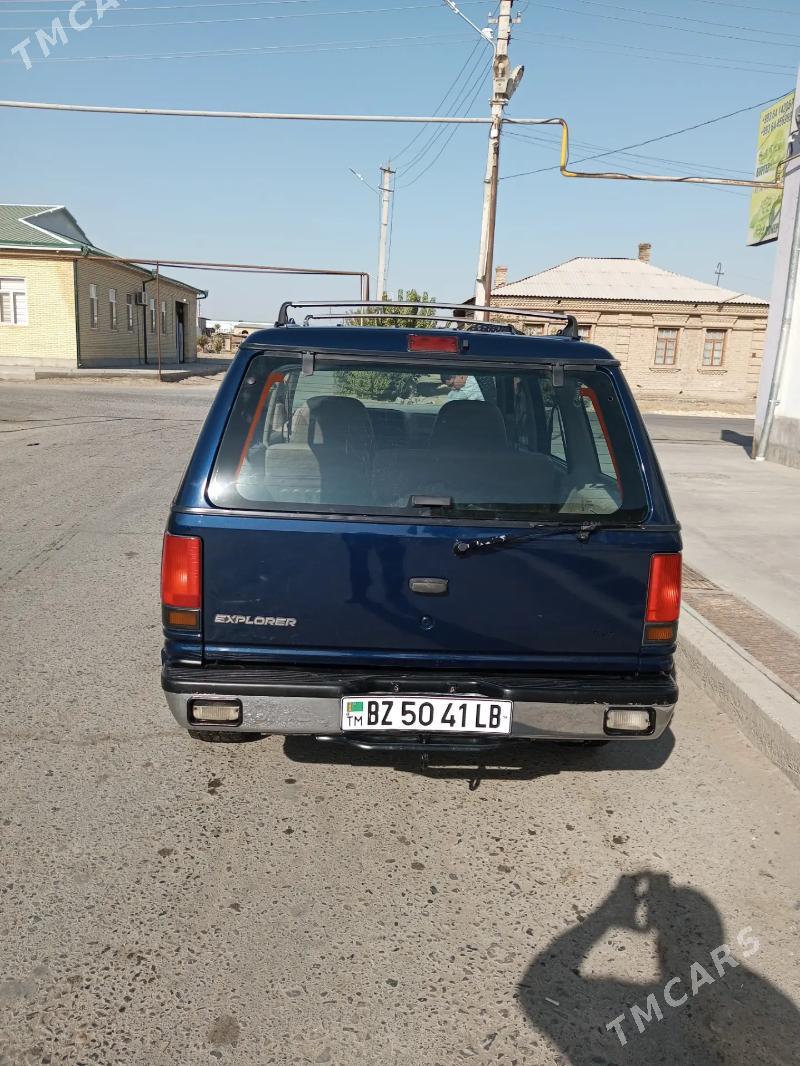Ford Explorer 1994 - 70 000 TMT - Туркменабат - img 2