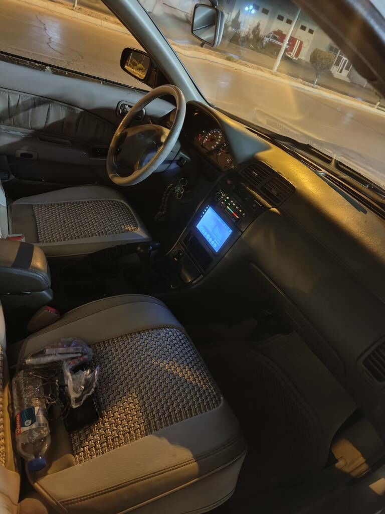 Nissan Maxima 1998 - 68 000 TMT - Туркменабат - img 5