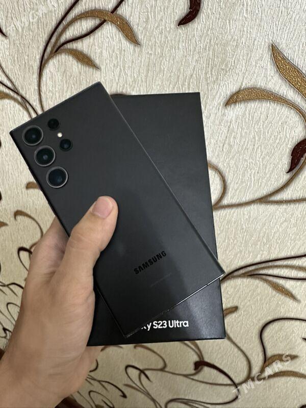 Galaxy S23 Ultra - Parahat 2 - img 6