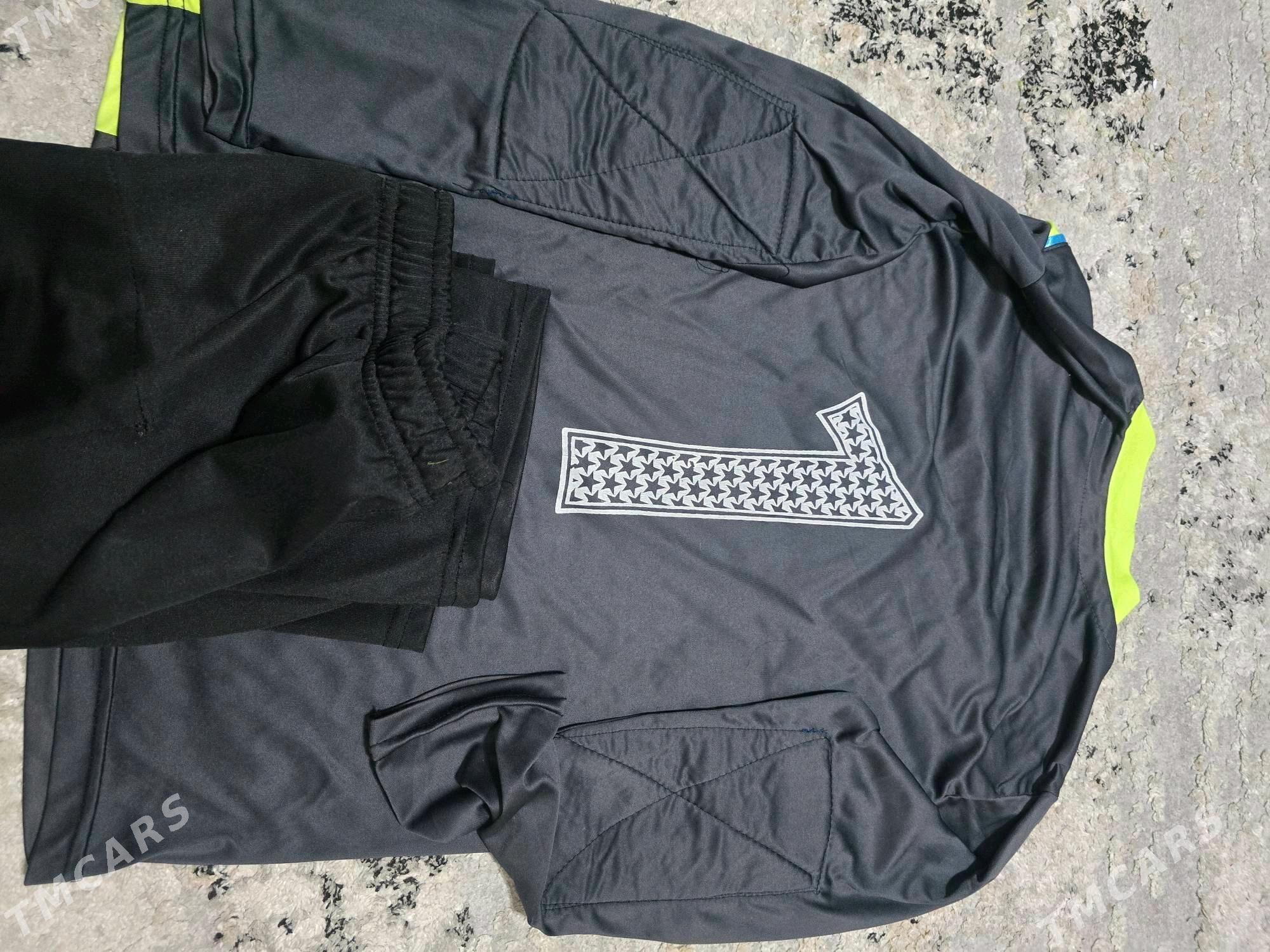 футбольная форма - Ашхабад - img 2