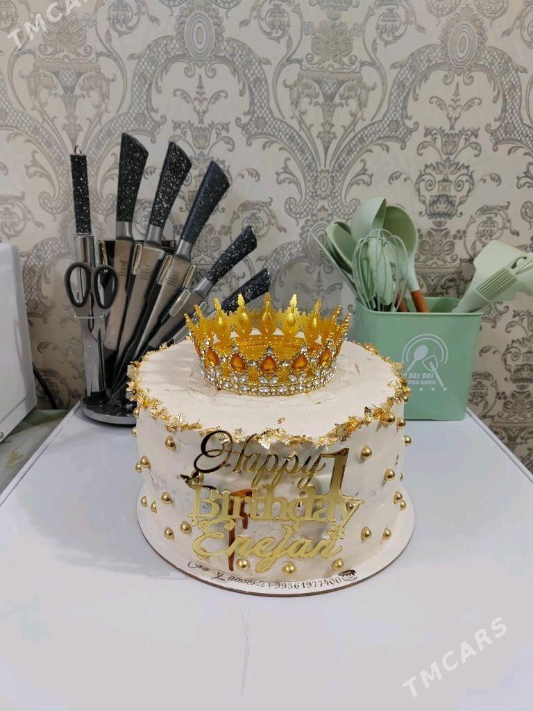 Tortlar Gunay_desserts - Änew - img 5