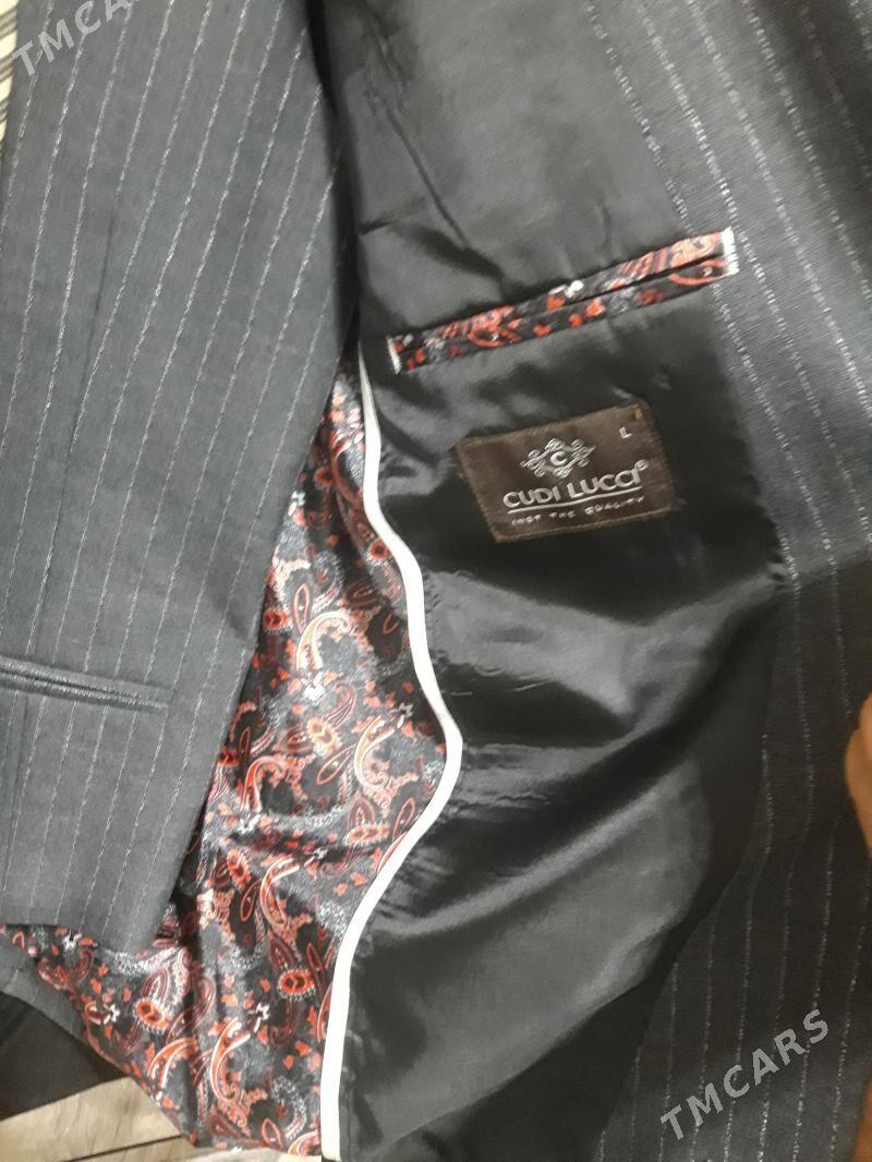 Kastum balak komplekt - Daşoguz - img 3