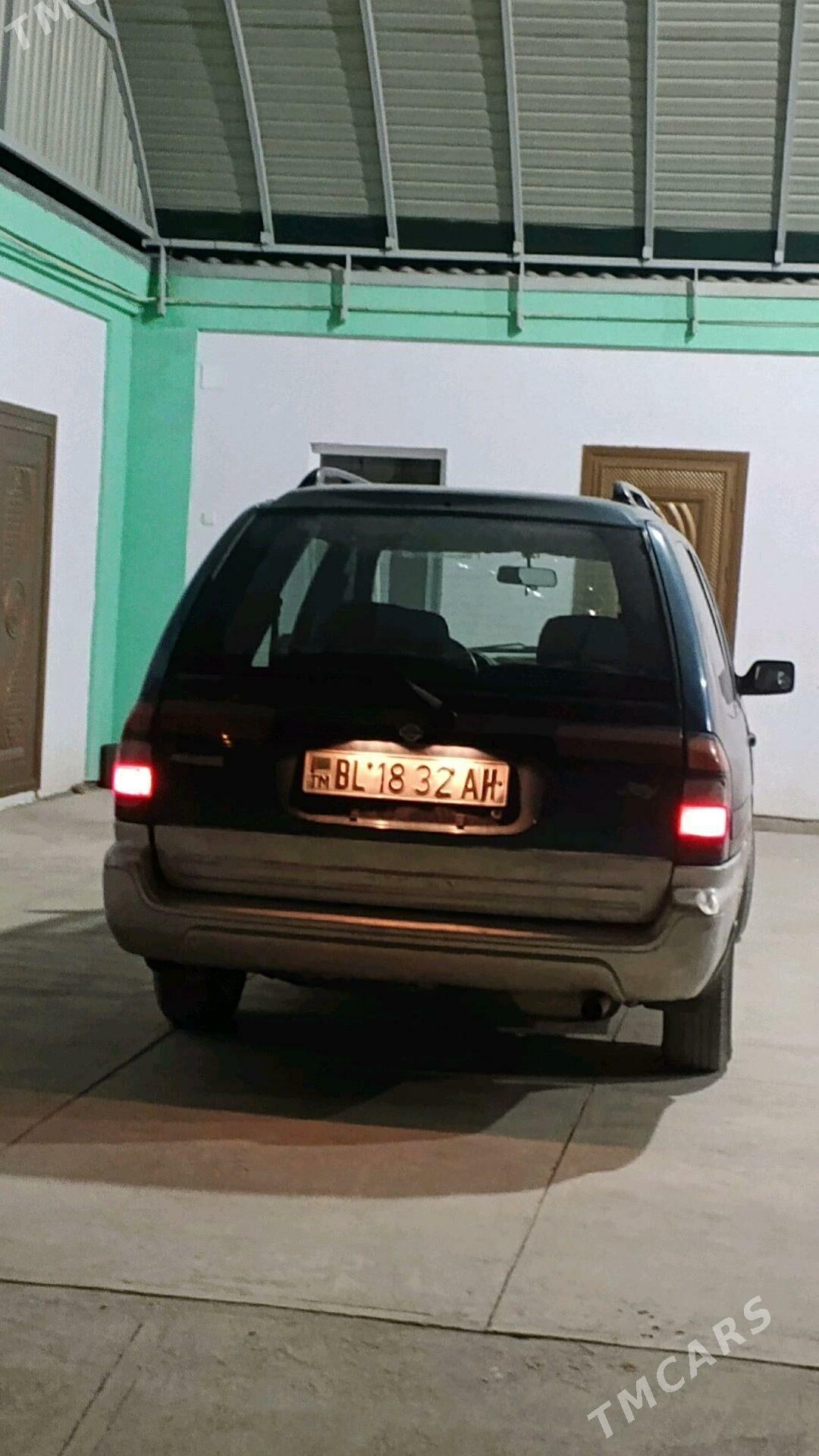 Nissan Primera 1995 - 26 000 TMT - Бахарден - img 6