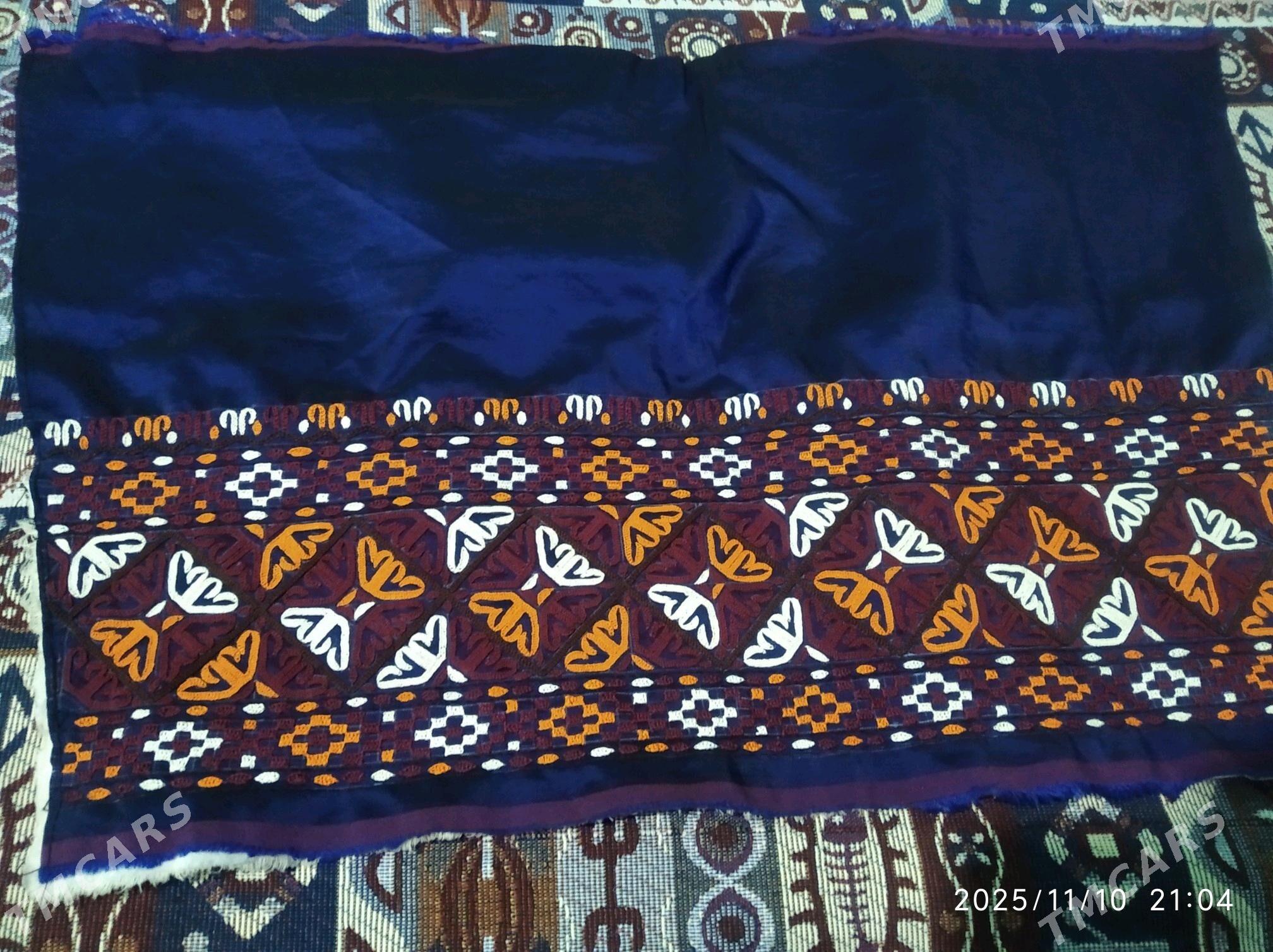 kesde geyim - Tejen - img 2