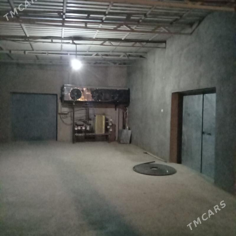 satlyk jaý - Гёкдепе - img 2