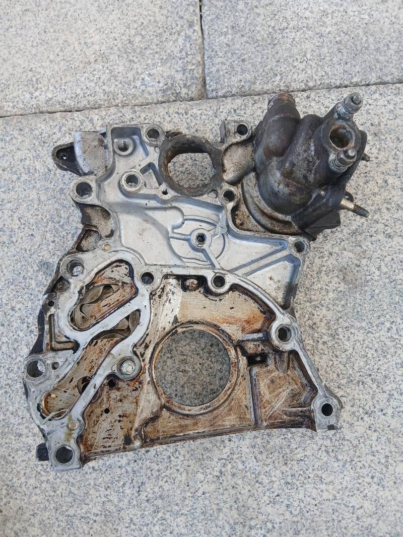 mark 2 mator zapçaslary bar 100 TMT - Türkmenbaşy - img 3