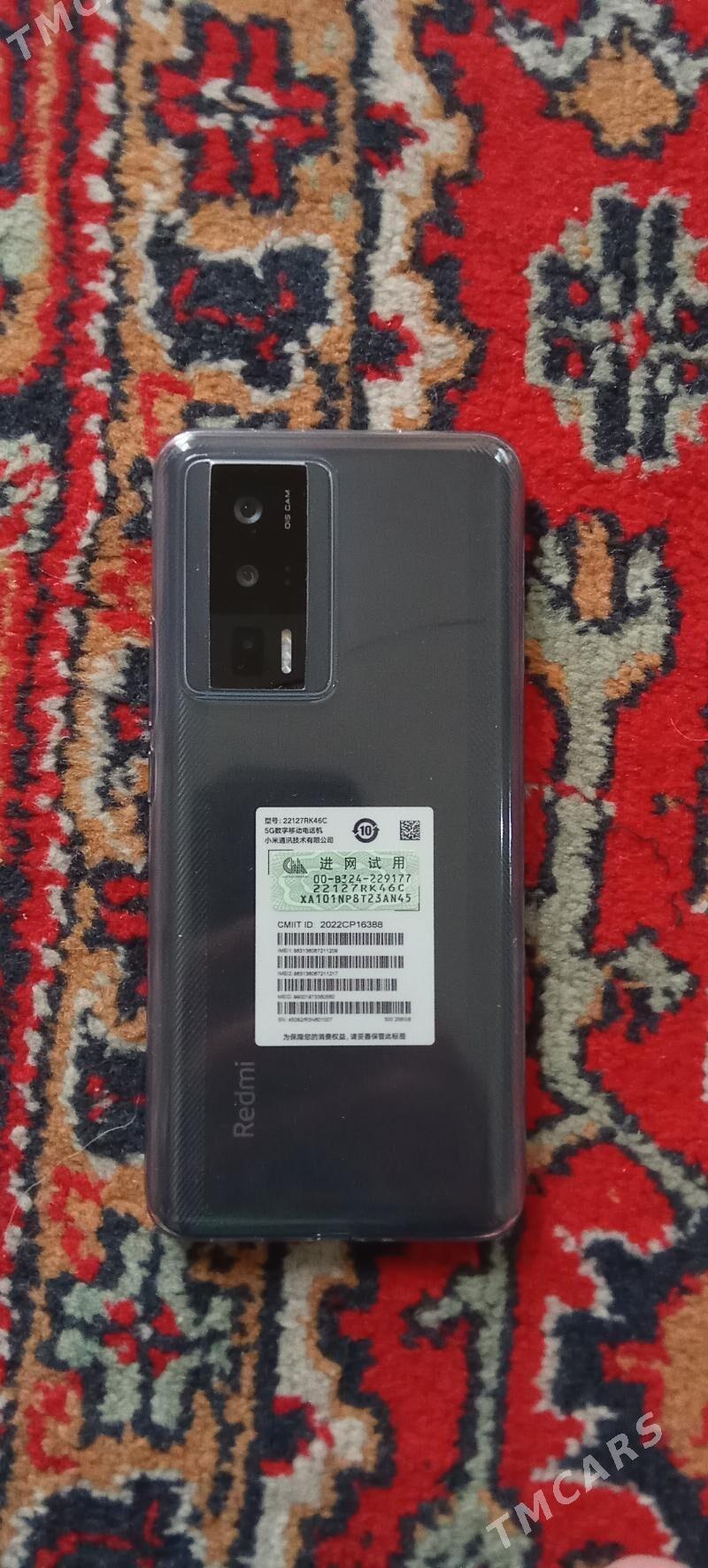 redmi k60 pro - Hitrowka - img 6