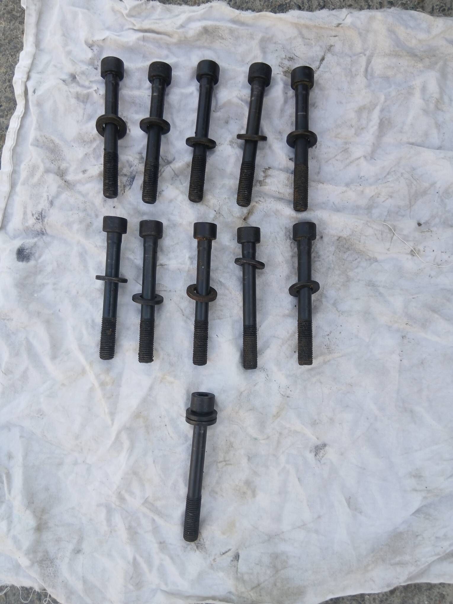 mark 2 mator zapçaslary bar 100 TMT - Türkmenbaşy - img 4