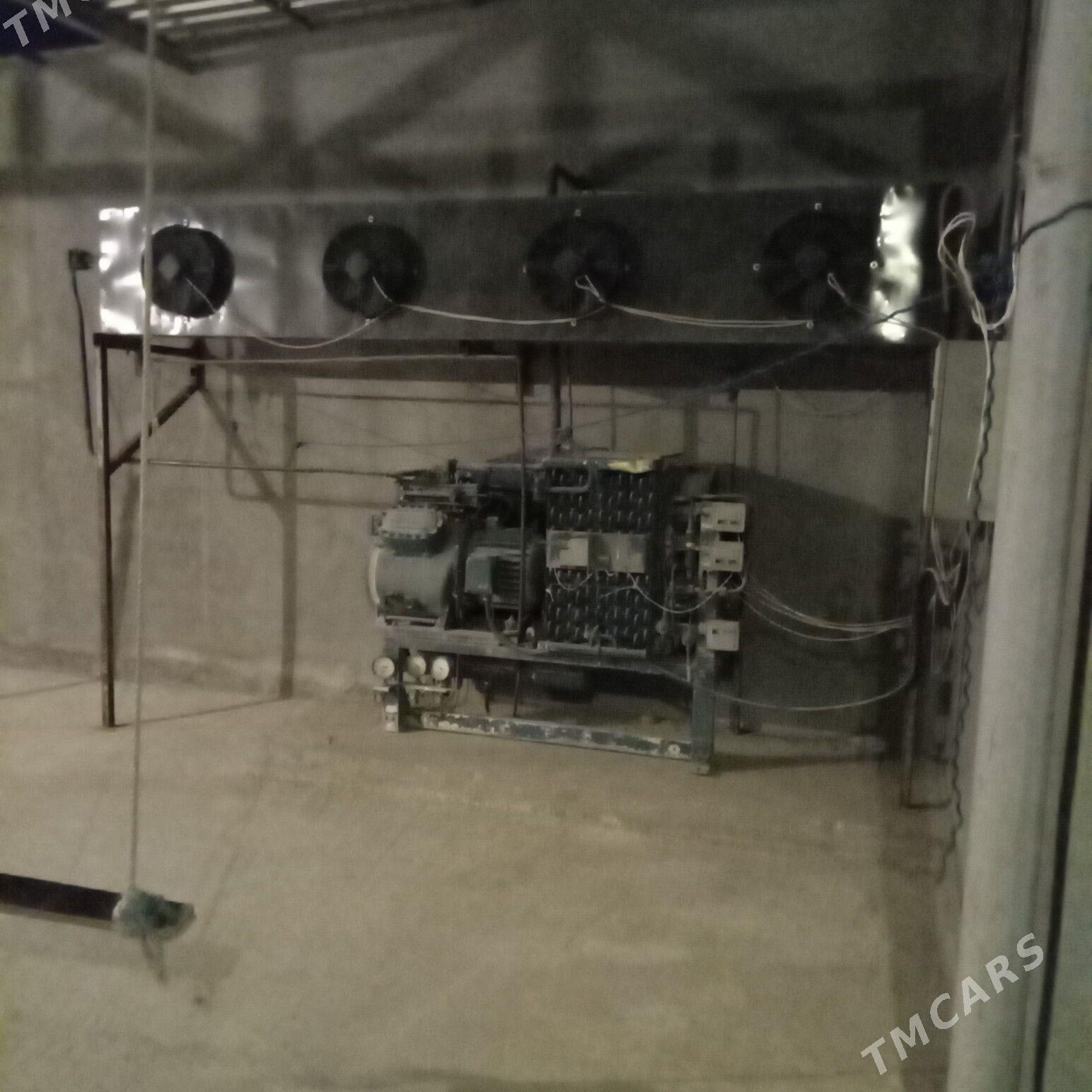 satlyk jaý - Гёкдепе - img 5