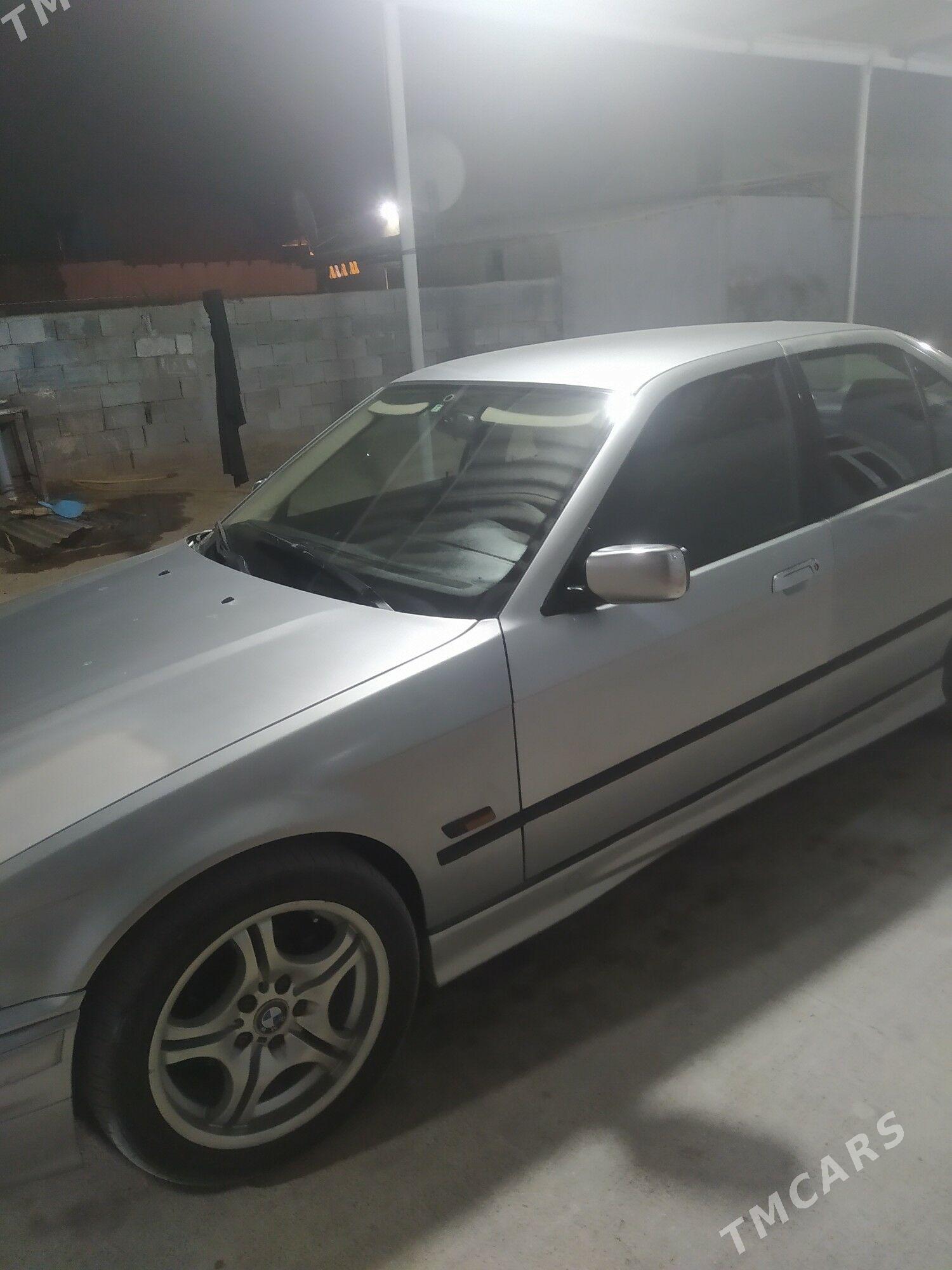 BMW 325 1995 - 55 000 TMT - Анев - img 4