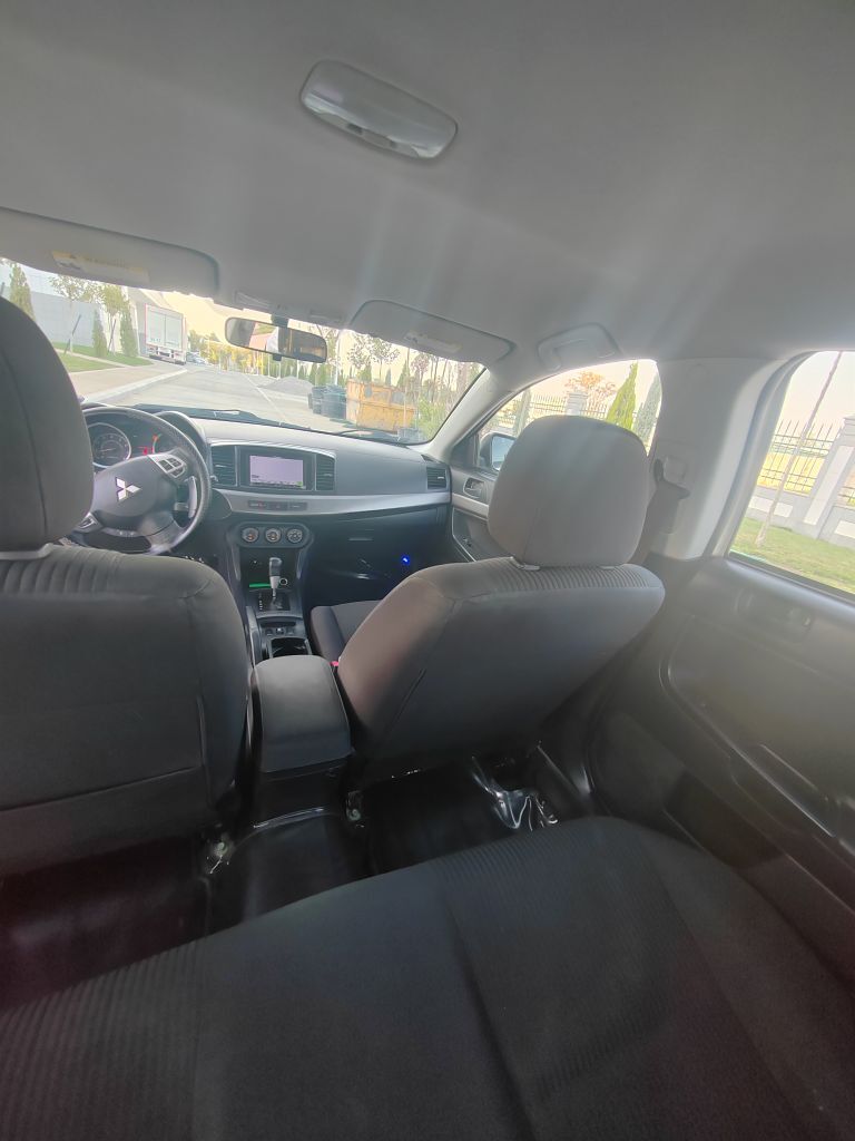 Mitsubishi Lancer 2013 - 145 000 TMT - Ашхабад - img 6