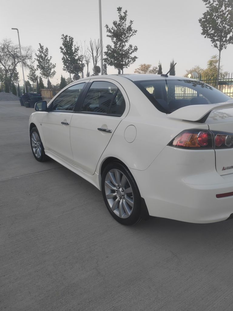 Mitsubishi Lancer 2013 - 145 000 TMT - Ашхабад - img 2