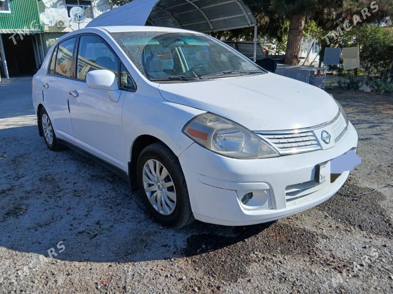 Nissan Versa 2009 - 135 000 TMT - Анев - img 2