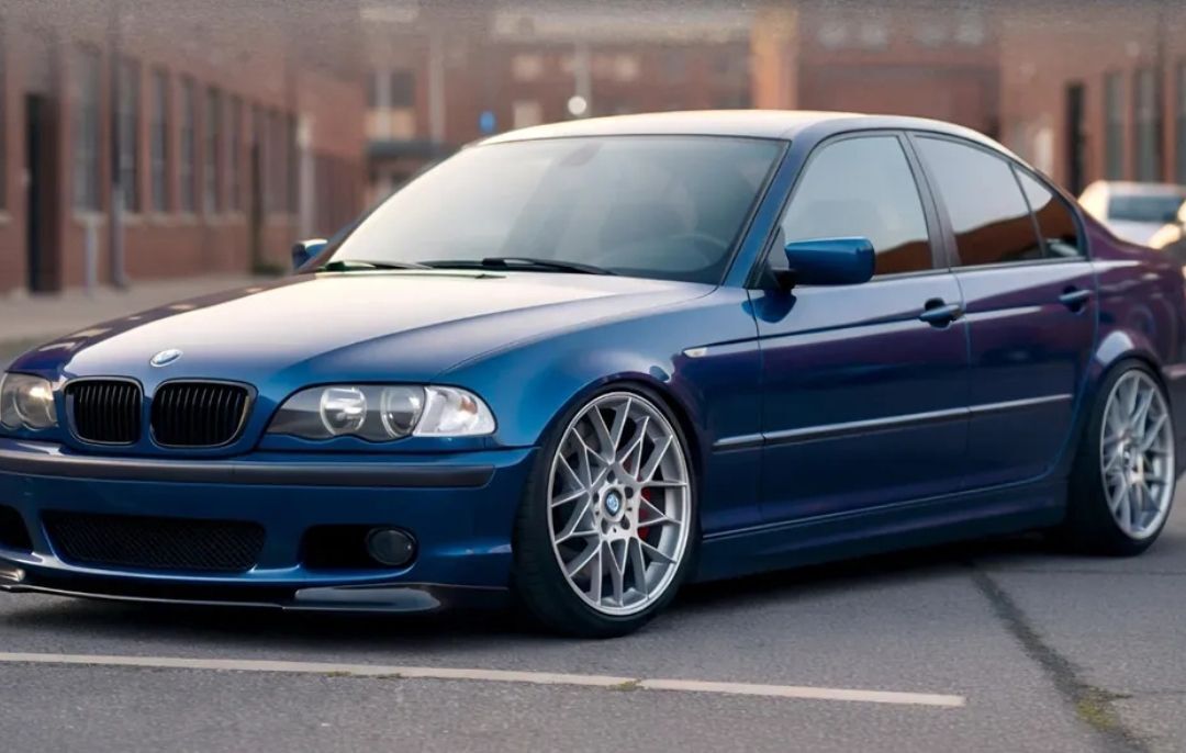 BMW diska Breyton 3 000 TMT - Гумдаг - img 2