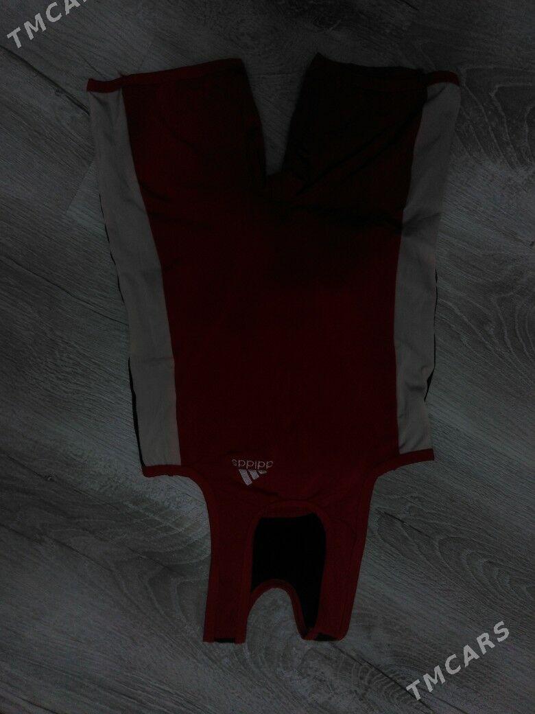 Борцовское Трико - Балканабат - img 3