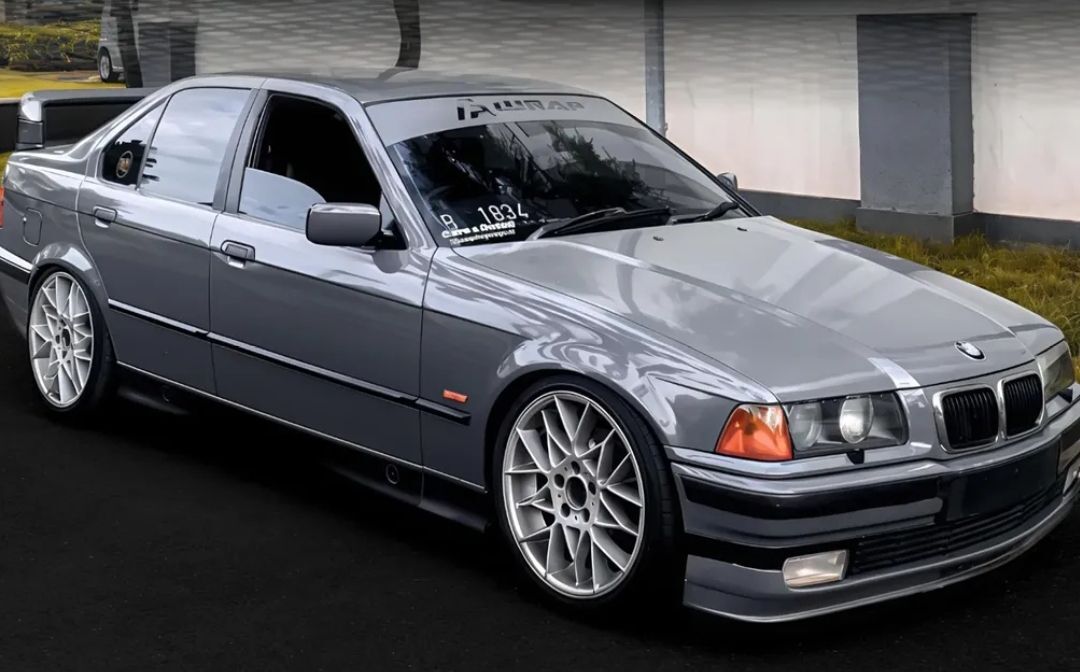 BMW diska Breyton 3 000 TMT - Гумдаг - img 3