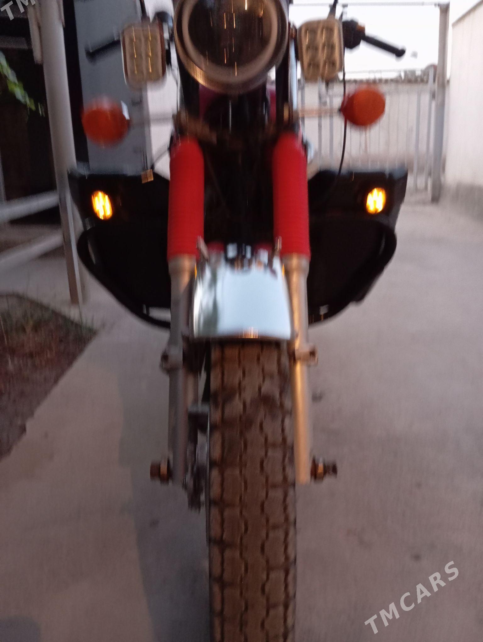 Iž Planeta 5 2012 - 9 000 TMT - Tejen - img 6