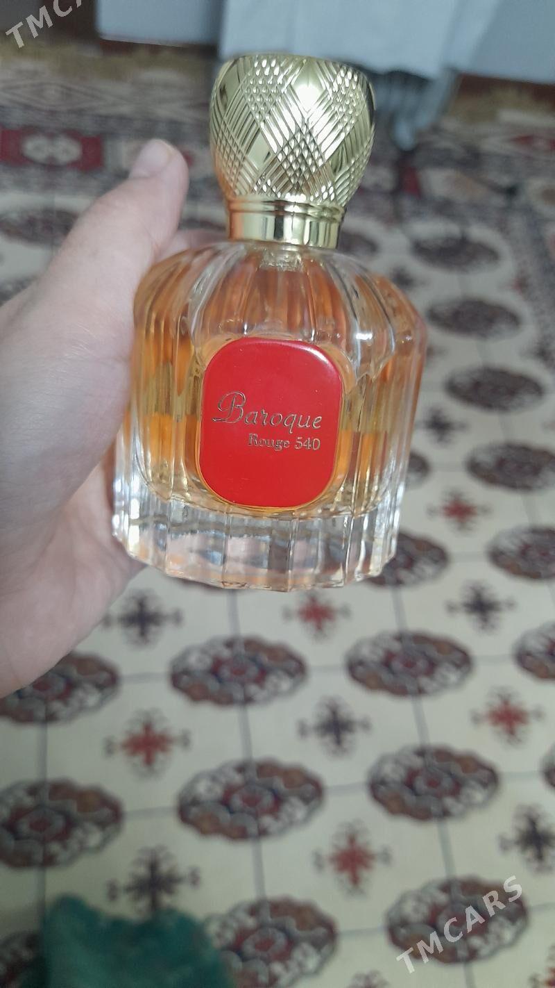 duhy - Ашхабад - img 2