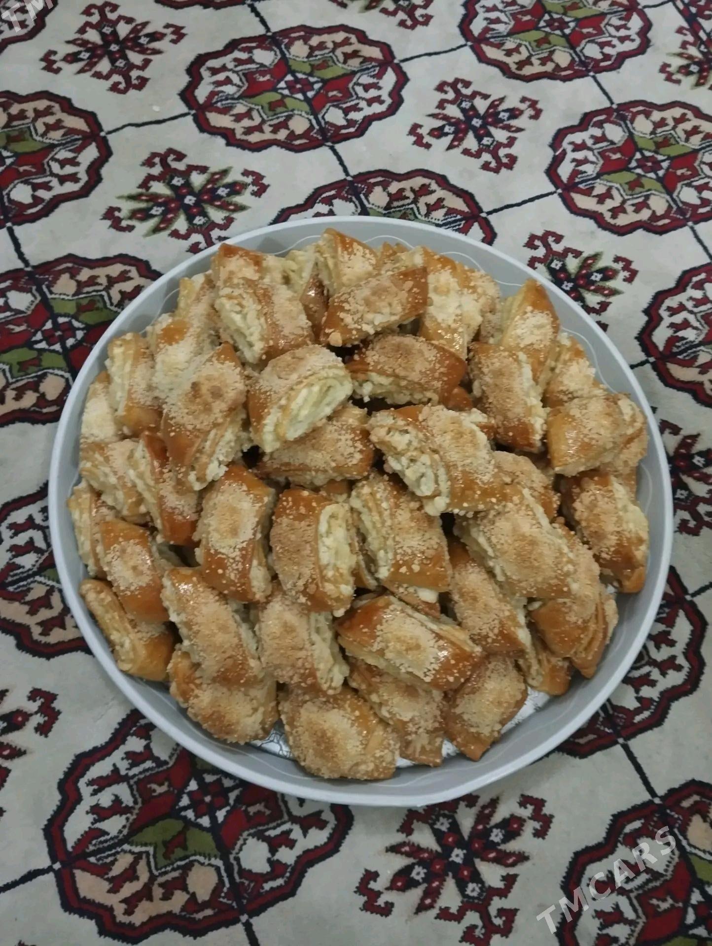 Tortlar Gunay_desserts - Änew - img 9