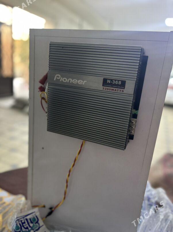 basboçka - Türkmenabat - img 2