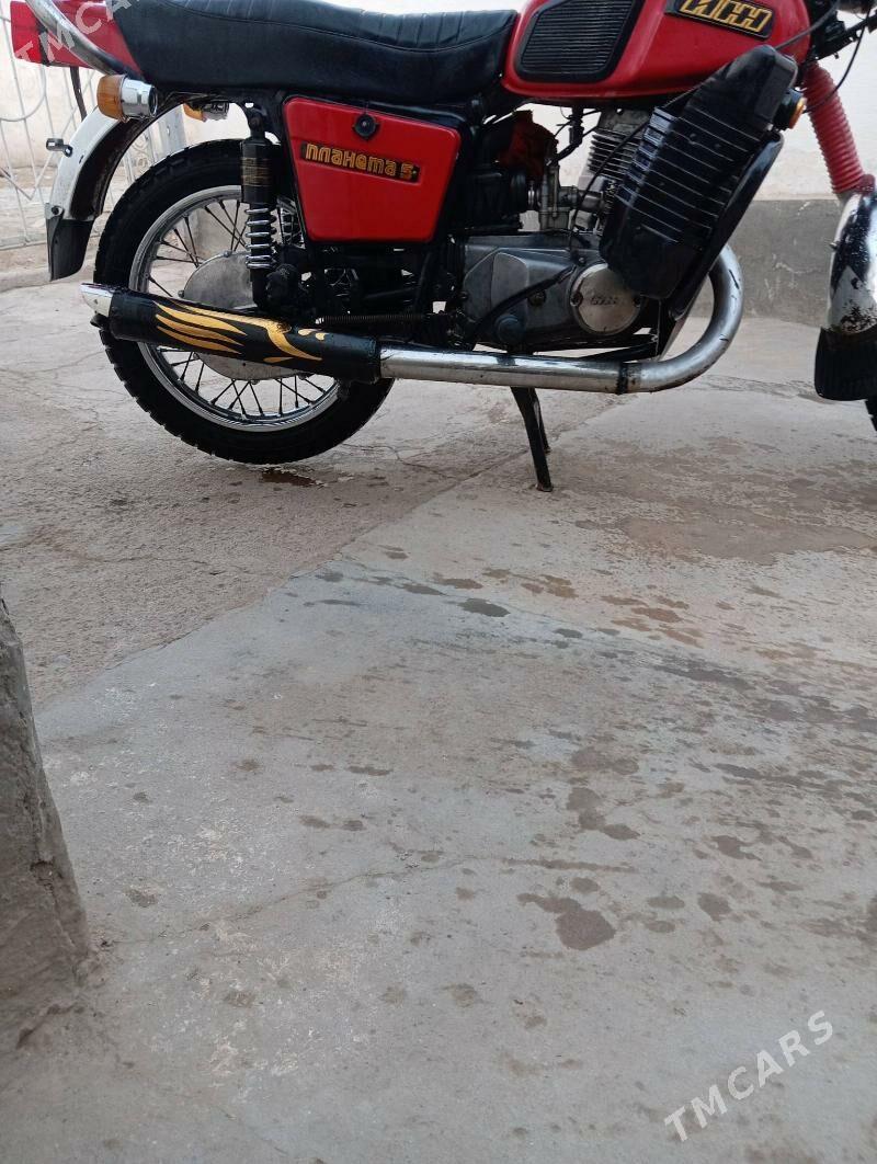 Iž Planeta 5 2012 - 9 000 TMT - Tejen - img 7