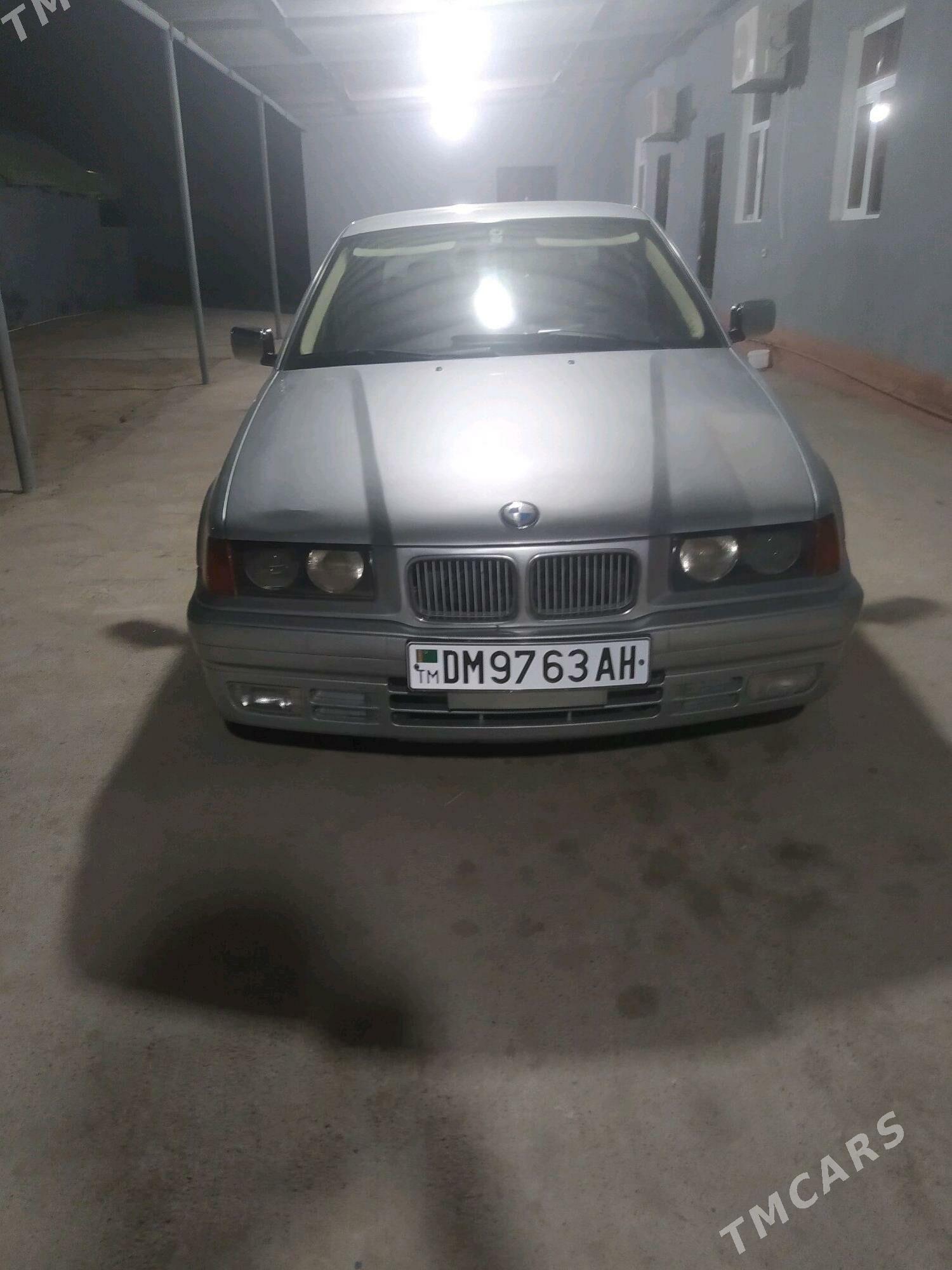 BMW 325 1995 - 55 000 TMT - Анев - img 5