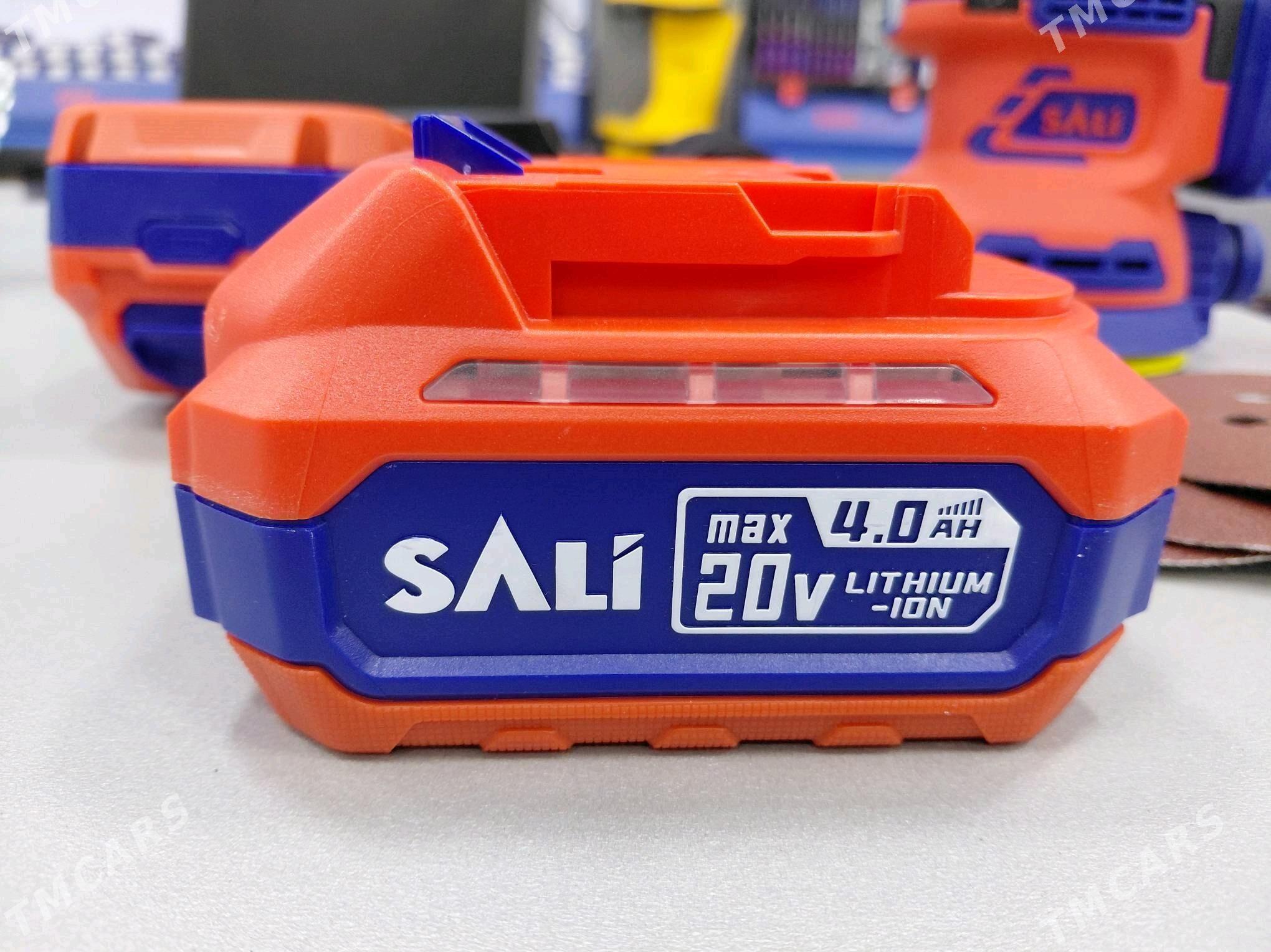 Orbital polirowka - Ашхабад - img 8