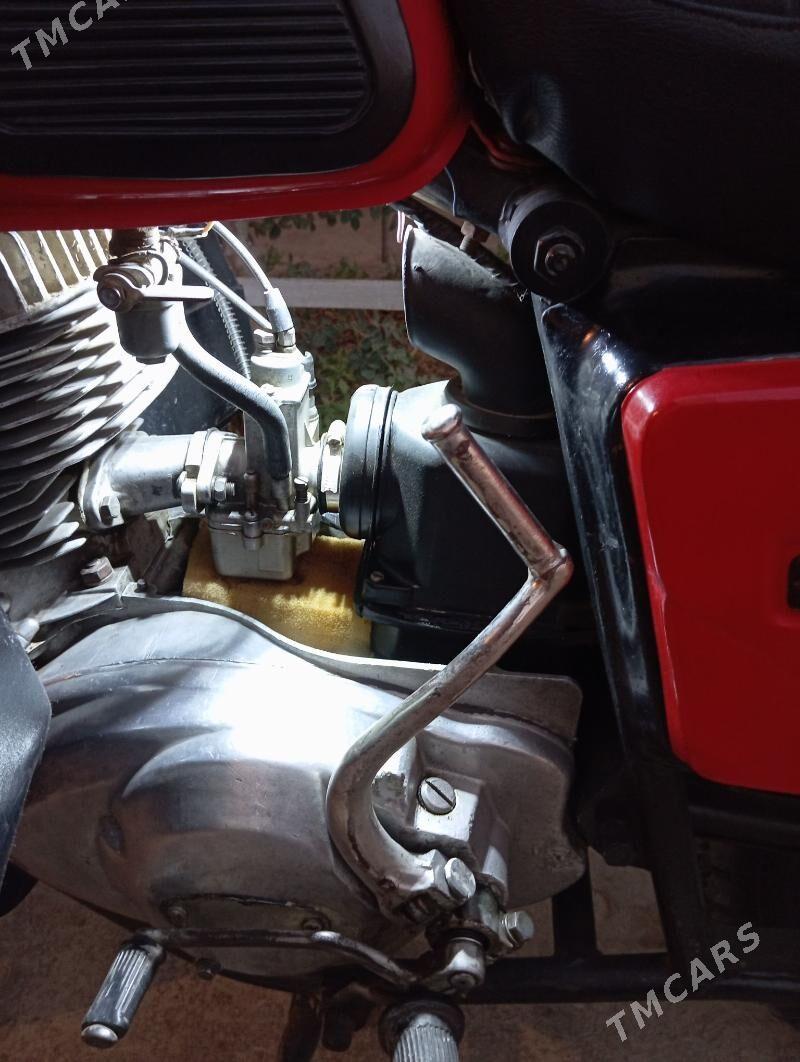 Iž Planeta 5 2012 - 9 000 TMT - Tejen - img 5