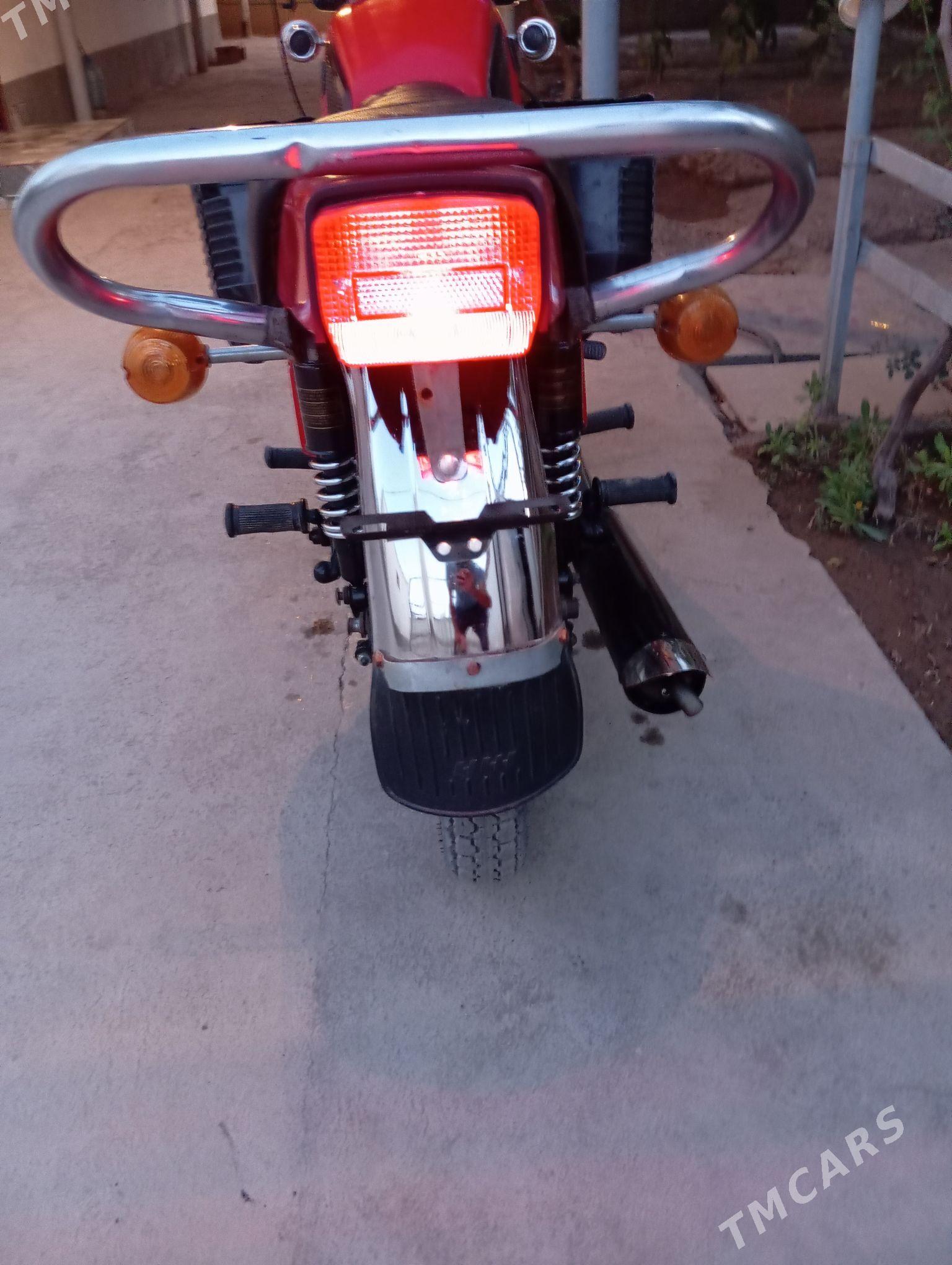 Iž Planeta 5 2012 - 9 000 TMT - Tejen - img 4