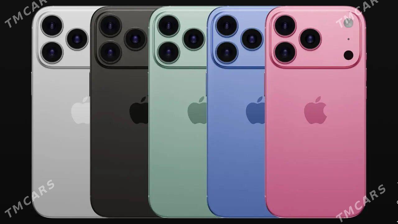 ️Telefon satyn alýas️ - Туркменабат - img 2