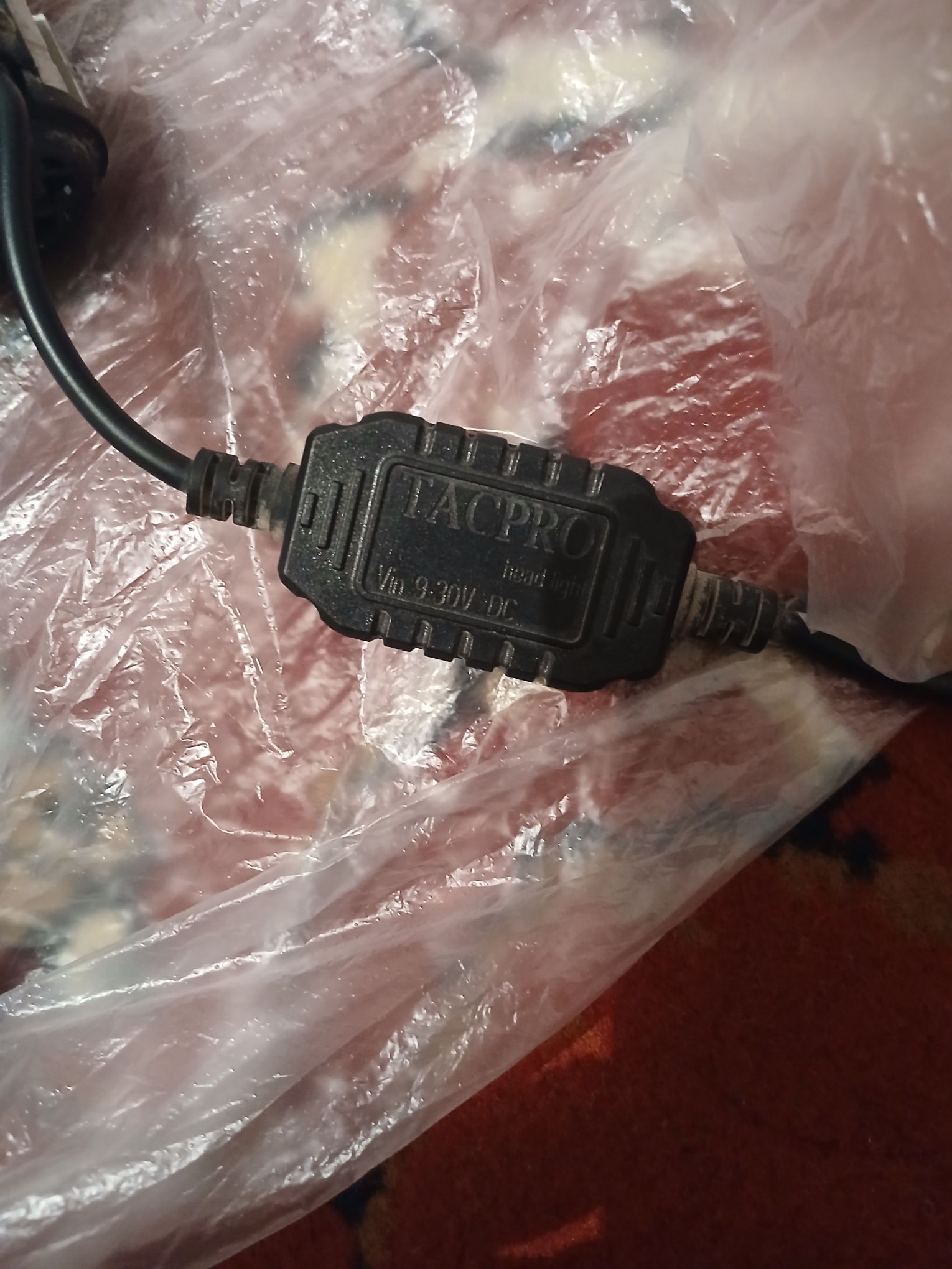 let 300 TMT - Hitrowka - img 2