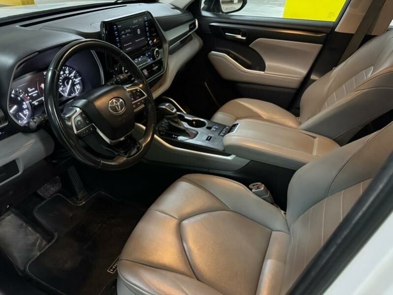 Toyota Highlander 2020 - 479 000 TMT - Ашхабад - img 6