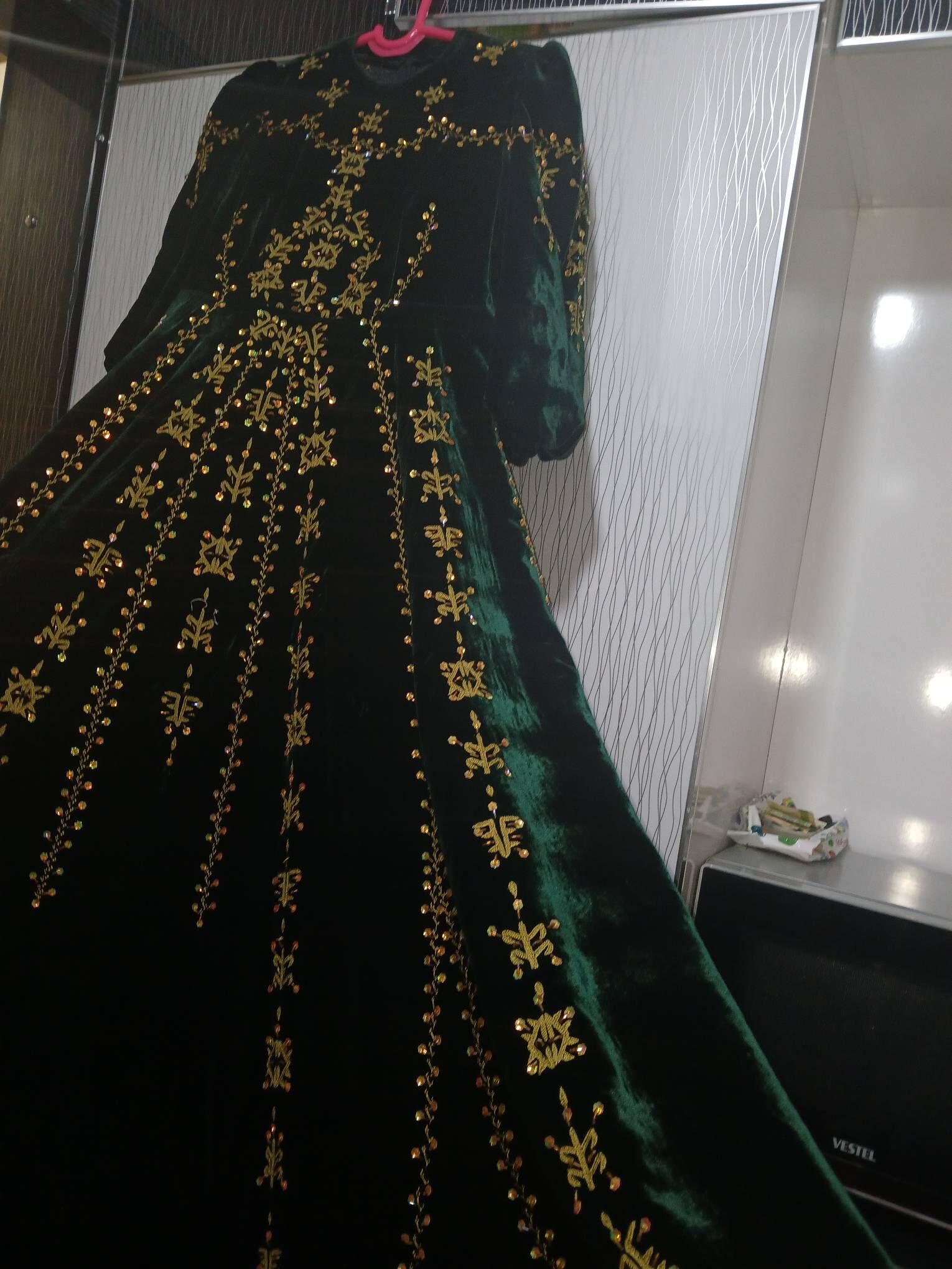 tulky 1 sort pombarh - Ашхабад - img 4