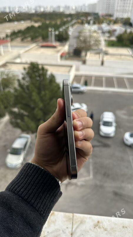 Iphone 15 pro - Aşgabat - img 3