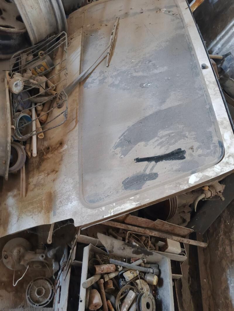 Montero atiyaçlyk saylary 1 TMT - Гызыларбат - img 4