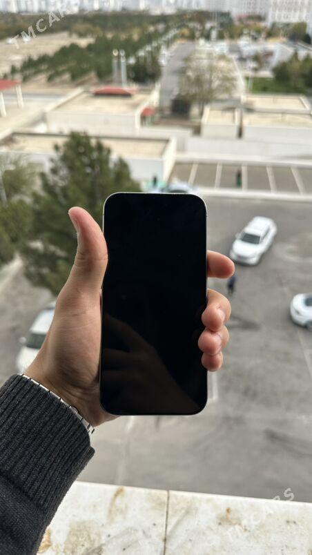 Iphone 15 pro - Aşgabat - img 2