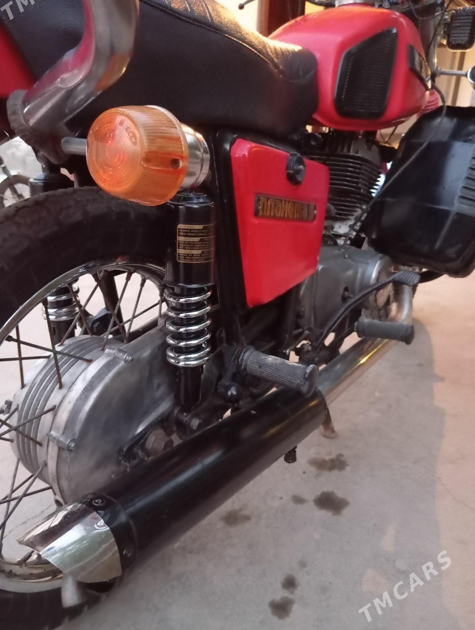 Iž Planeta 5 2012 - 9 000 TMT - Tejen - img 3