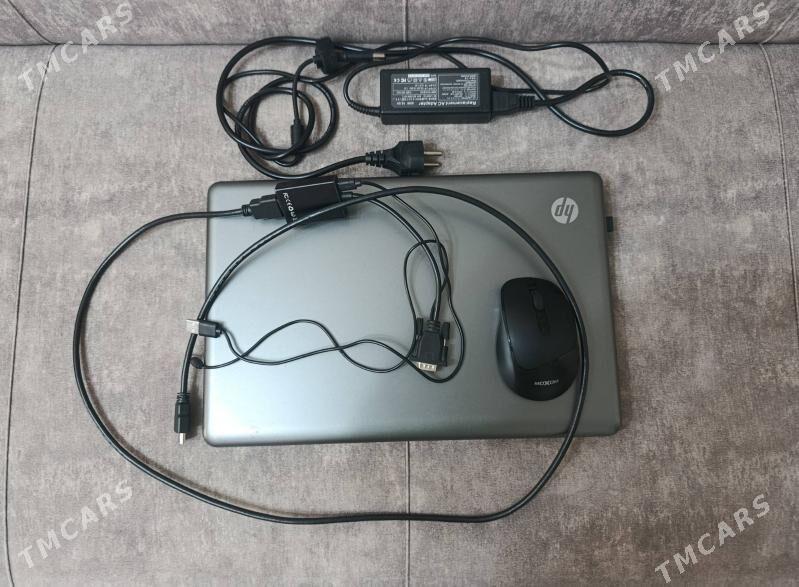 hp ноутбук - Aşgabat - img 1