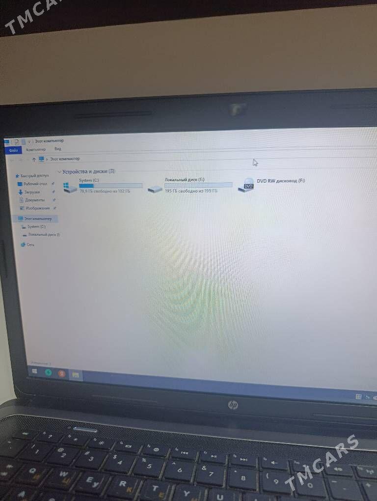 hp ноутбук - Aşgabat - img 5