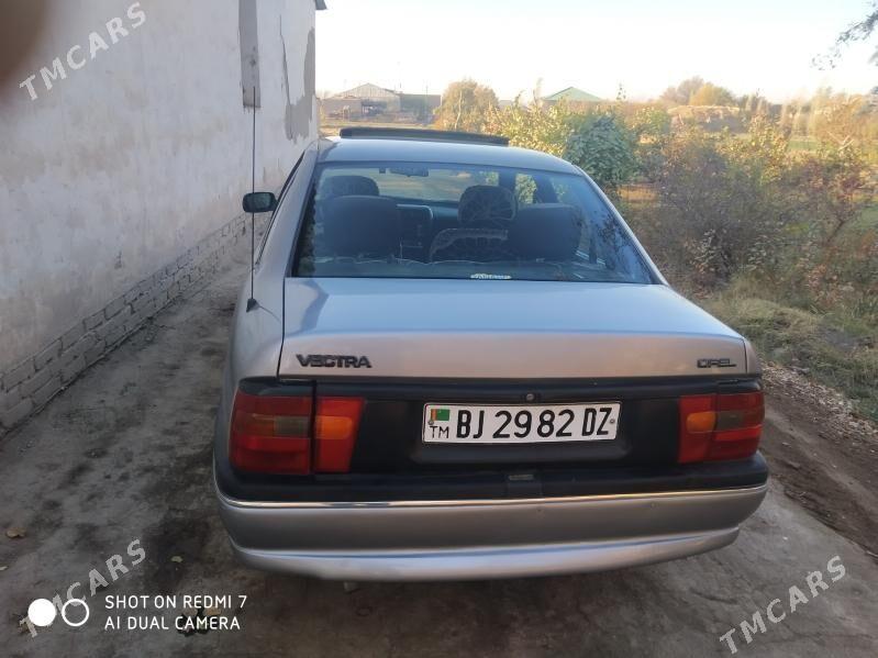 Opel Vectra 1995 - 54 000 TMT - Görogly (Tagta) - img 3