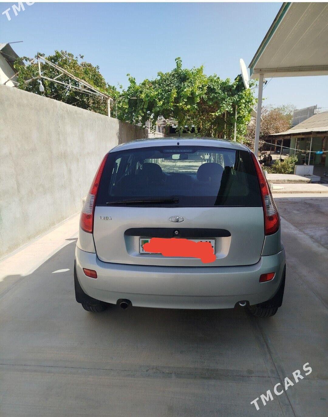 Lada Kalina 2011 - 65 000 TMT - Туркменбаши - img 2