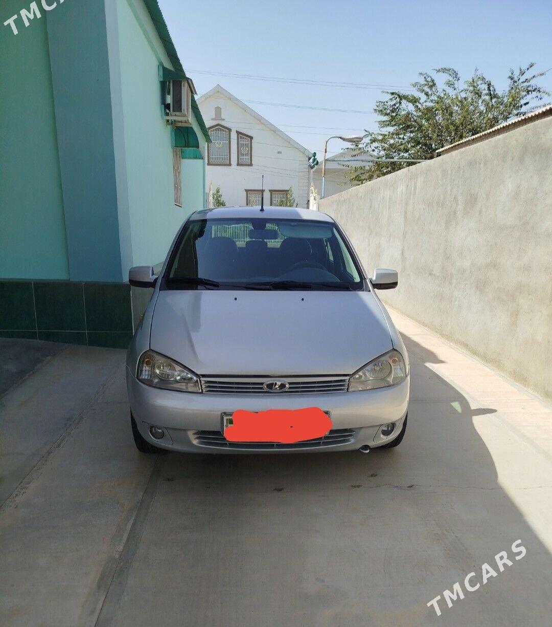 Lada Kalina 2011 - 65 000 TMT - Туркменбаши - img 3