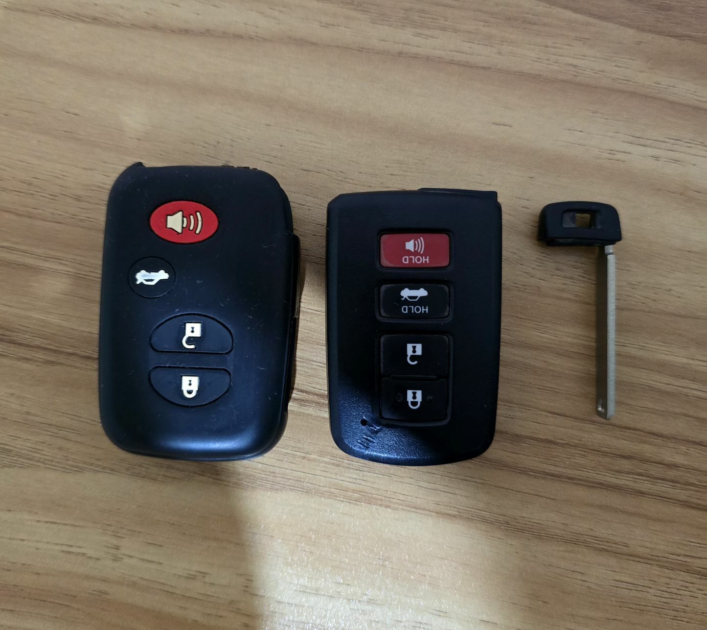 Avalon 2014 açar 1 000 TMT - Дашогуз - img 2