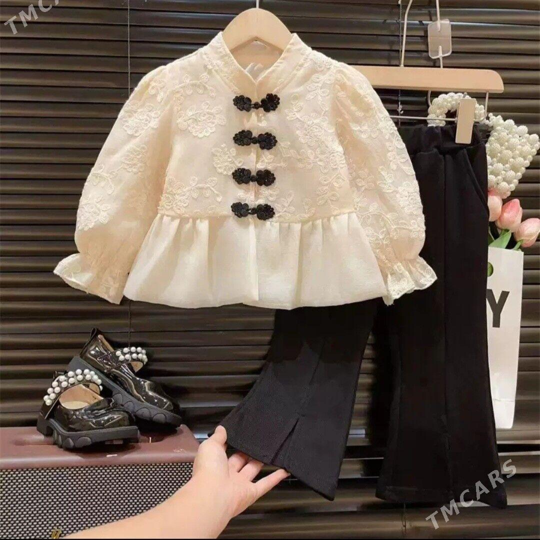 caga esik - Howdan "W" - img 2