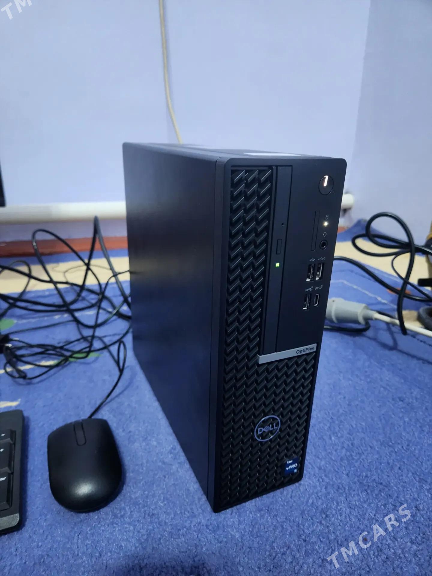 dell i7 - Aşgabat - img 4