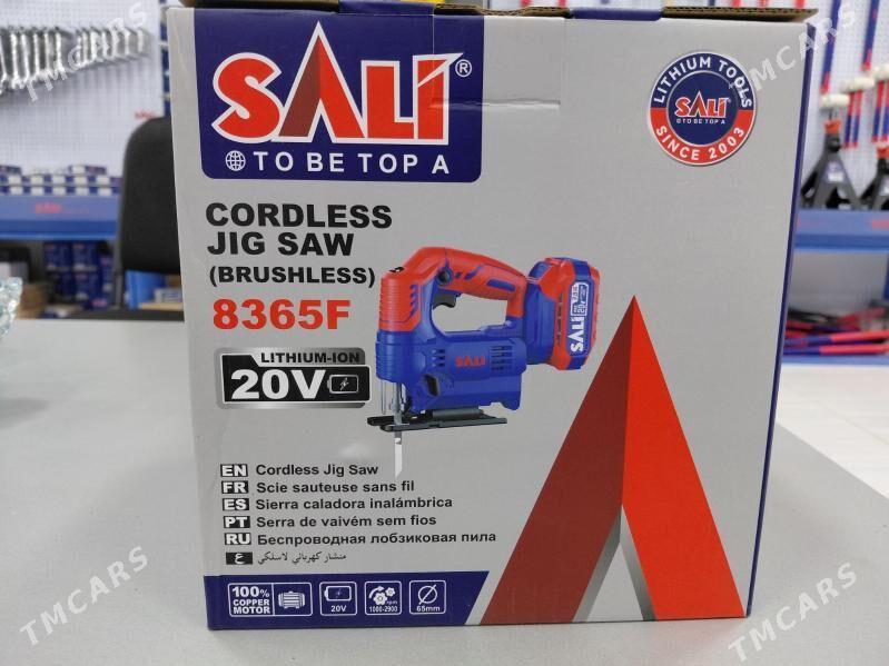 Lobzik batareyli - Aşgabat - img 3