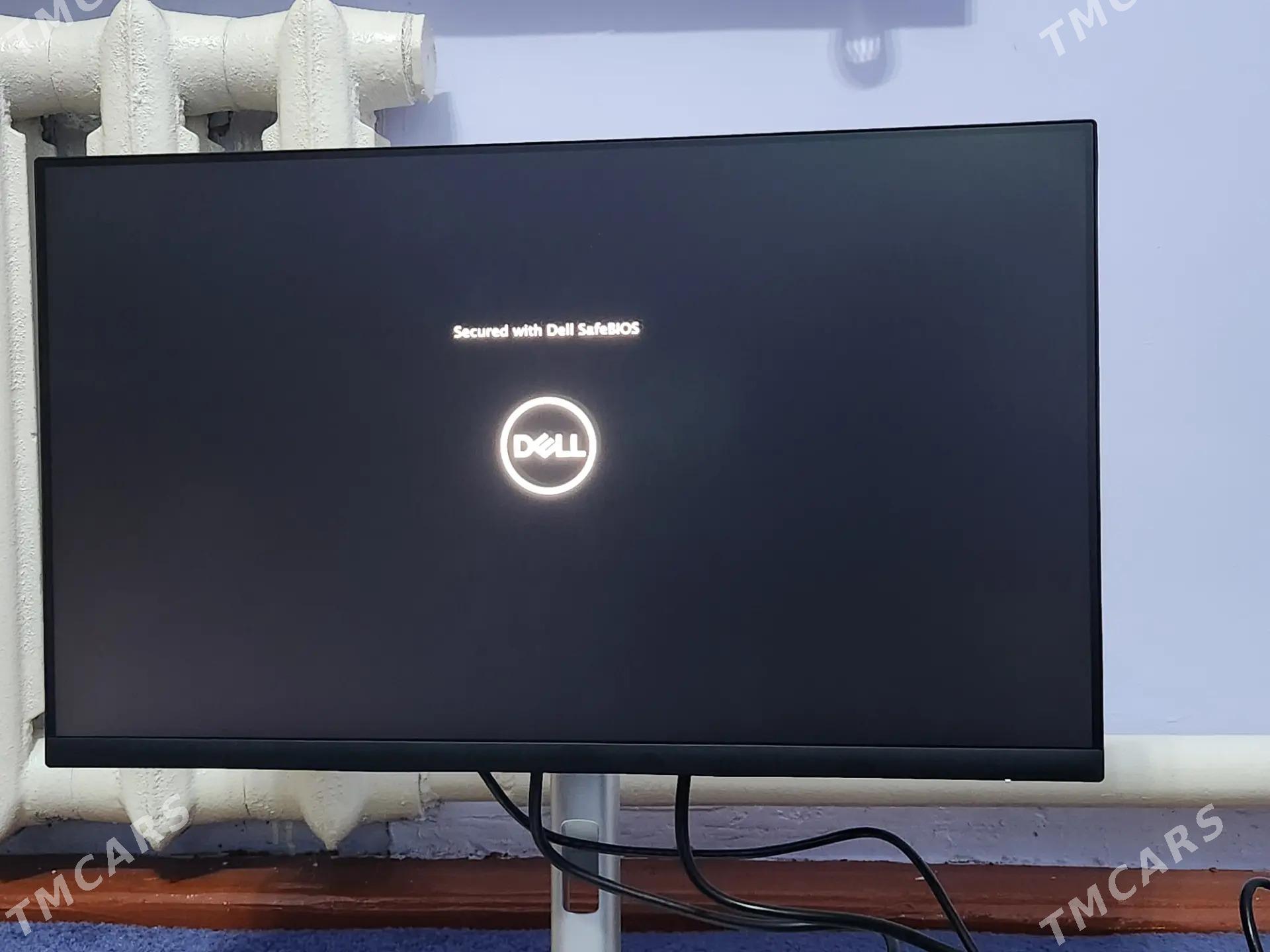 dell i7 - Aşgabat - img 3